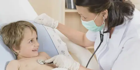 FDA Approves First Expandable Heart Valve for Children