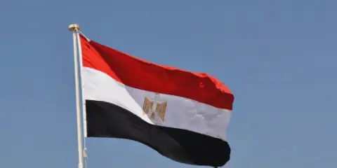 Egypt Condemns Israeli Violations of Syrian Sovereignty