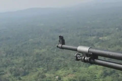 Clashes Intensify in Masisi, Wazalendo Militia Claim New Territorial Gains