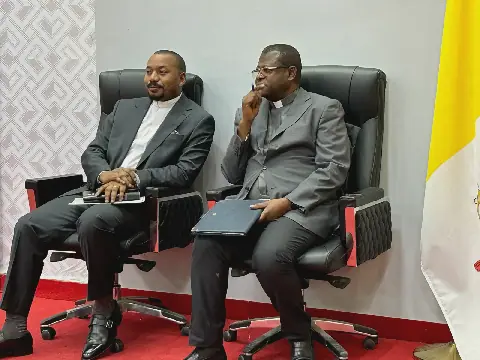 Tensions Persist in DRC National Dialogue