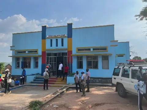 Trois personnes blessées par balle lors d’incidents liés à une contestation coutumière à Nyunzu