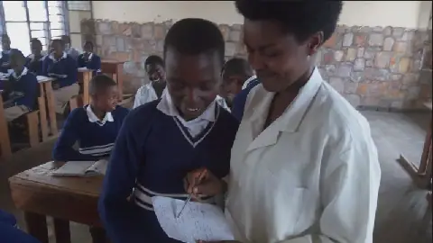 Rwanda Prioritizes Teacher Welfare to Enhance Education Quality