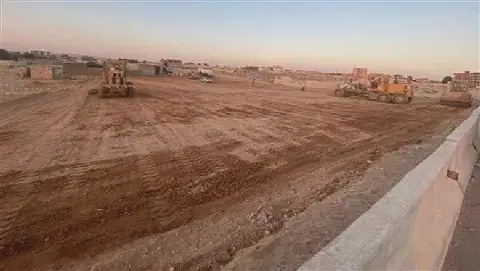 Egypt's Ministry of Housing Launches Investment Land Sales in New El-Tour City
