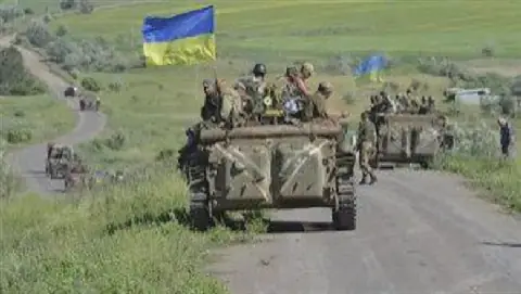 Ukraine Intercepts 172 Russian Drones in Overnight Attack