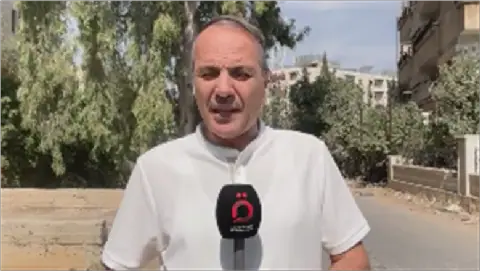 Israeli Incursions in Southern Syria Escalate Tensions