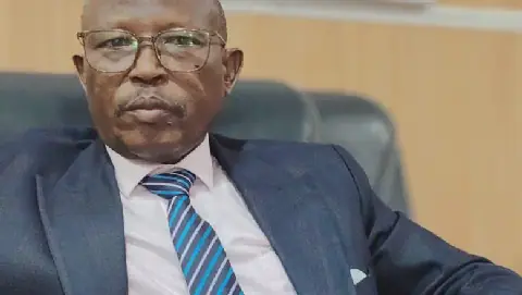 Darfur Information Minister: Rapid Support Forces on Verge of Collapse