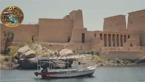 Egypt Nears Record-Breaking Tourist Numbers