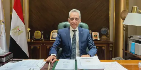 Egyptian Parliament Upholds President's Objection to University Law