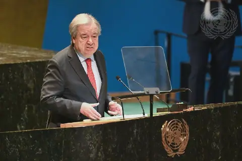 UN Report on Western Sahara: Cautious Reading and Reservations