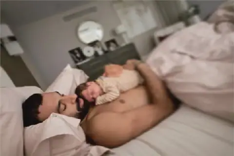 Egyptian Fans React as Mohamed Salah Shares Photo with Newborn Son