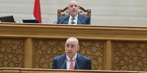 Egyptian Parliament Speaker Congratulates on 6th of October Victory Anniversary