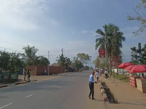 Journée sans taxis-motos à Kindu contre les tracasseries policières