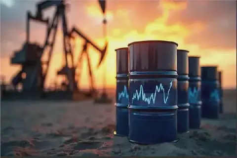 Global Oil Prices Decline Amid Increased Crude Exports