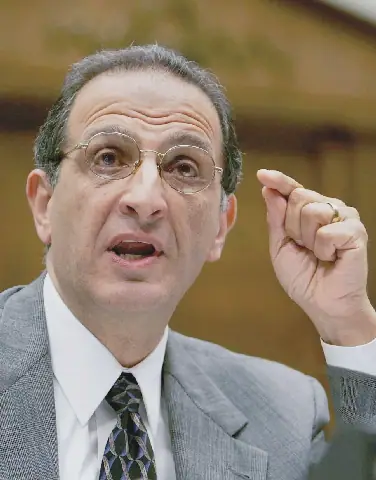 Renowned Academic James Zogby Discusses Global Politics and Middle East Dynamics