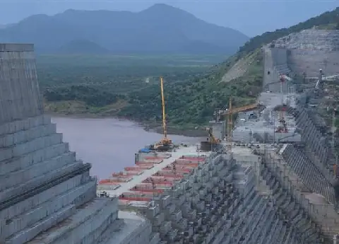 Egypt Prepares for Potential Emergencies Due to Ethiopian Dam