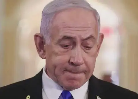 Netanyahu Orders Comprehensive Security Check on Foreign Airlines After FlyDubai Incident