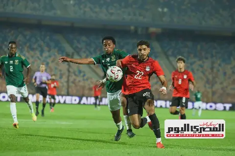Egyptian Football Star Criticizes Omar Marmoush's Performance