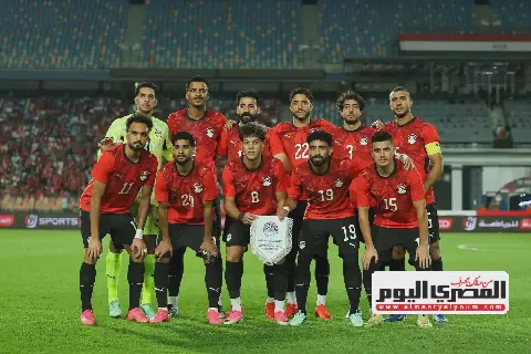 Egyptian Football Star Expresses Discontent with National Team Camp