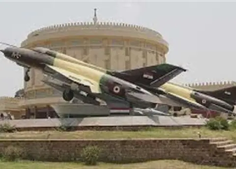 Egyptians Celebrate 53rd Anniversary of October 6 Victory with Free Access to Various Sites