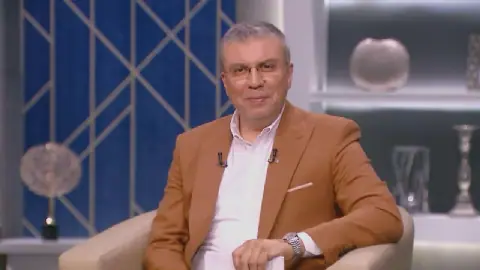 Egyptian Media Personality Amr El-Leithy Discusses the Concept of "Qadaya" in Human Life