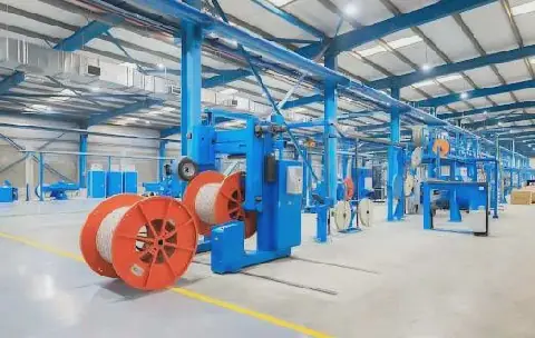 Egypt's Industrial Sector Sees Growth in Global Production and Trade