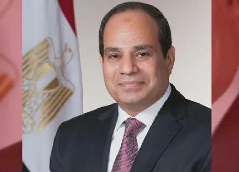 Egyptian President Honors Fallen Heroes on 53rd Anniversary of October War Victory