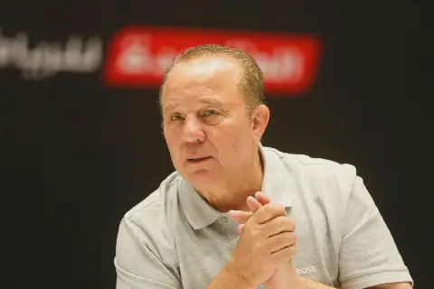 Egyptian Football Union Tasks Shouqi Ghareeb with Evaluating Hossam Hassan's Performance