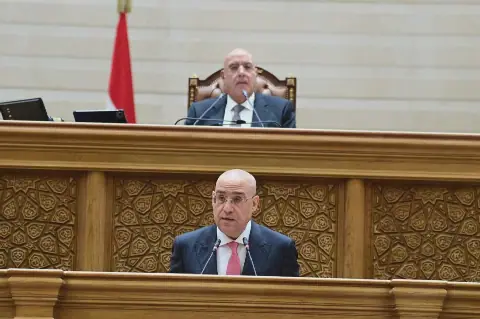 Egyptian Parliament Forms Committee to Discuss Removal of Article 25 from Kayan University Law