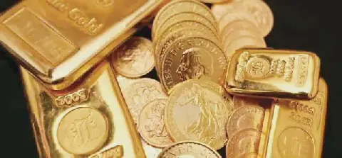 Egypt's Financial Supervisory Authority Issues New Regulations for Insurance Documents Linked to Gold Investment