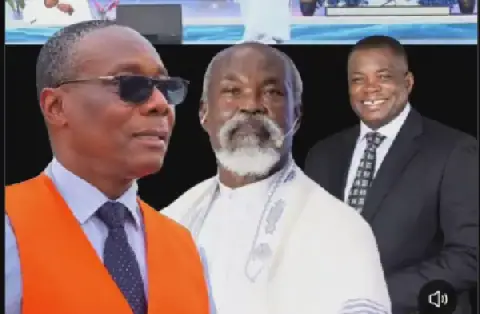 Church Equipment Storage Blamed for Accra-Kumasi Highway Delays