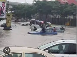 Flooding in Rivers: Decisive Action Now!