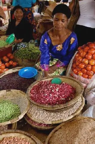 Resources Poses A Major Challenge To Food Security —IMION President