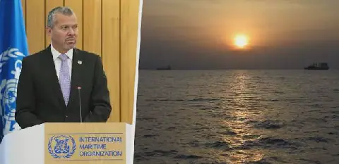IMO Mourns Five Seafarers Killed In Somalia Rescue Operation