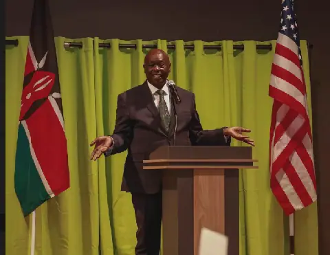 Gachagua: We’ll sacrifice to unify behind one candidate