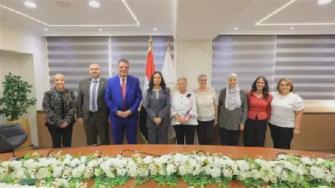 Egypt Introduces New Protocols to Enhance Elderly Care