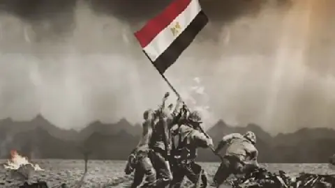Egypt's Dar al-Ifta clarifies stance on celebrating October War victories