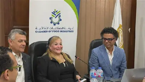 Egypt's Private Food Sector Targets $1 Billion in Exports by 2030