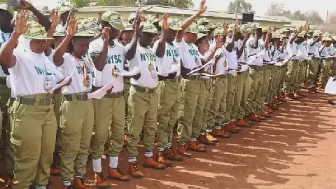 ADC spokesperson proposes one-year NYSC suspension over insecurity