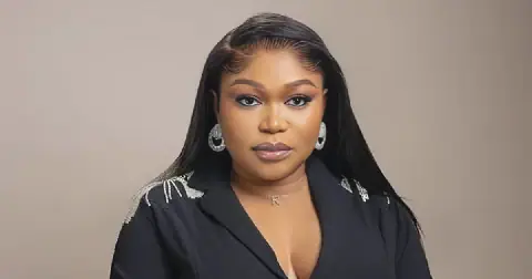 Ruth Kadiri