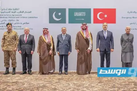 «تحالف مكة» يعلن توفير القوات والقدرات العسكرية ونشرها سريعًا في السعودية