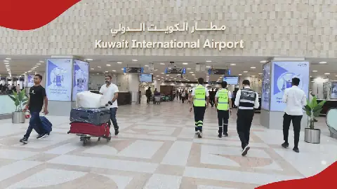 Kuwait