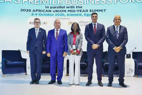 Egypt to Launch Unified Licensing Window to Facilitate Investor Procedures