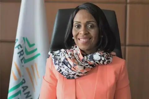 Afreximbank's Kanayo Awani on Transforming Africa's Automotive Industry