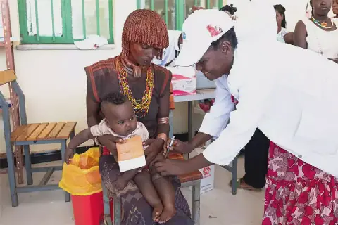 Ethiopia's Malaria Resurgence Raises Concerns Over GERD Reservoir Risks