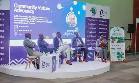 Tanzania Government Intensifies Efforts to Combat Non-Communicable Diseases