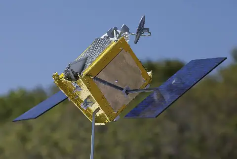 Paratus Namibia Launches LEO Satellite Connectivity with Eutelsat's OneWeb