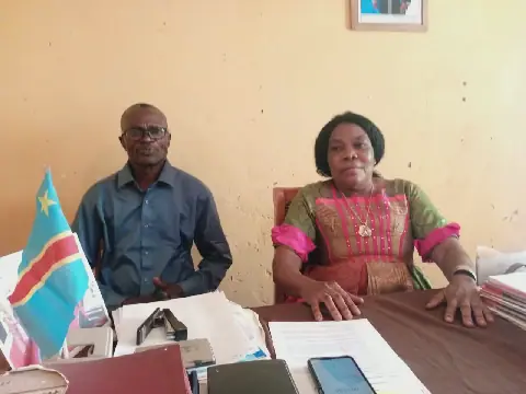 Access to comfortable housing emphasized in Kwilu province