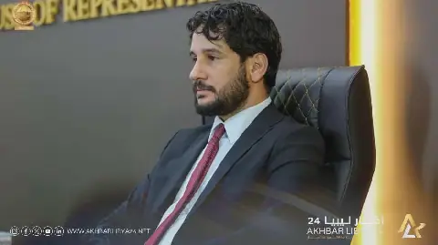 98 نائباً يصوتون لاعتماد دورة برلمانية وانتخاب هيئة رئاسة جديدة