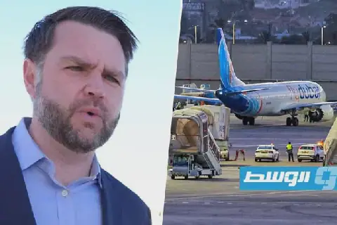 فانس: لم نر أي دليل قاطع على وجود صلة لإيران بواقعة «فلاي دبي»