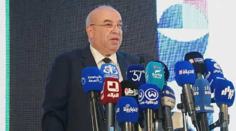 Algeria Plans Strategic Pharmaceutical Hub to Supply Africa with Medicines